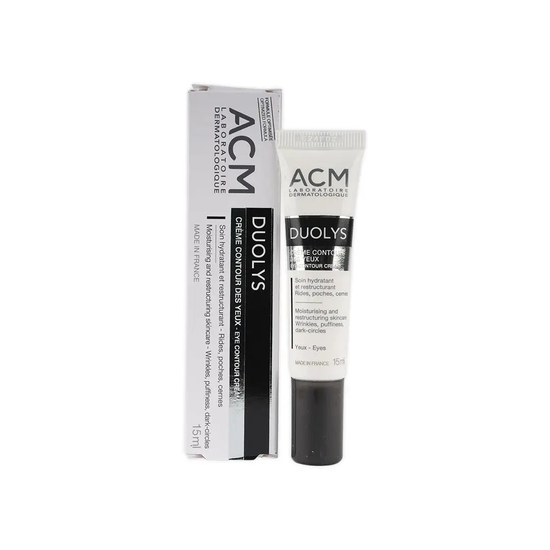 ACM Duoly eye contour cream 15ml