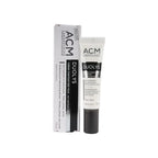 Moisturizing Cream Removal Eye Contour Cream Duolys, 15 ml, Acm