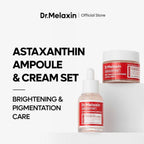 DR.MELAXIN – Astaxanthin Brightening Ampoule