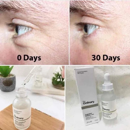 The Ordinary  Argireline Solution 10%  30 ml