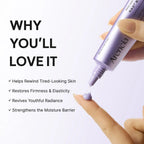 Arencia NAD+ Time-Rewind Booster Shot 30ml