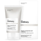 THE ORDINARY Vitamin C Suspension 30% In Silicone Full Size Cream 30ml