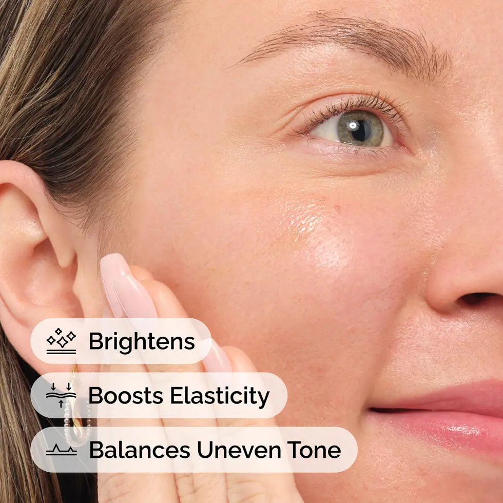 زيت بذور ثمر الورد العضوي 100% المعصور على البارد من ذا أورديناري 30 مل