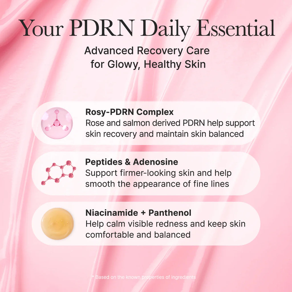 Arencia PDRN Booster Shot,