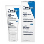 CeraVe Facial Moisturising Lotion (PM) For Normal to Dry Skin - 52 ML / Oman