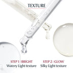 Eucerin, Even Radiance, V.I. Drip, DUO Ampoules [Bright, Glow]