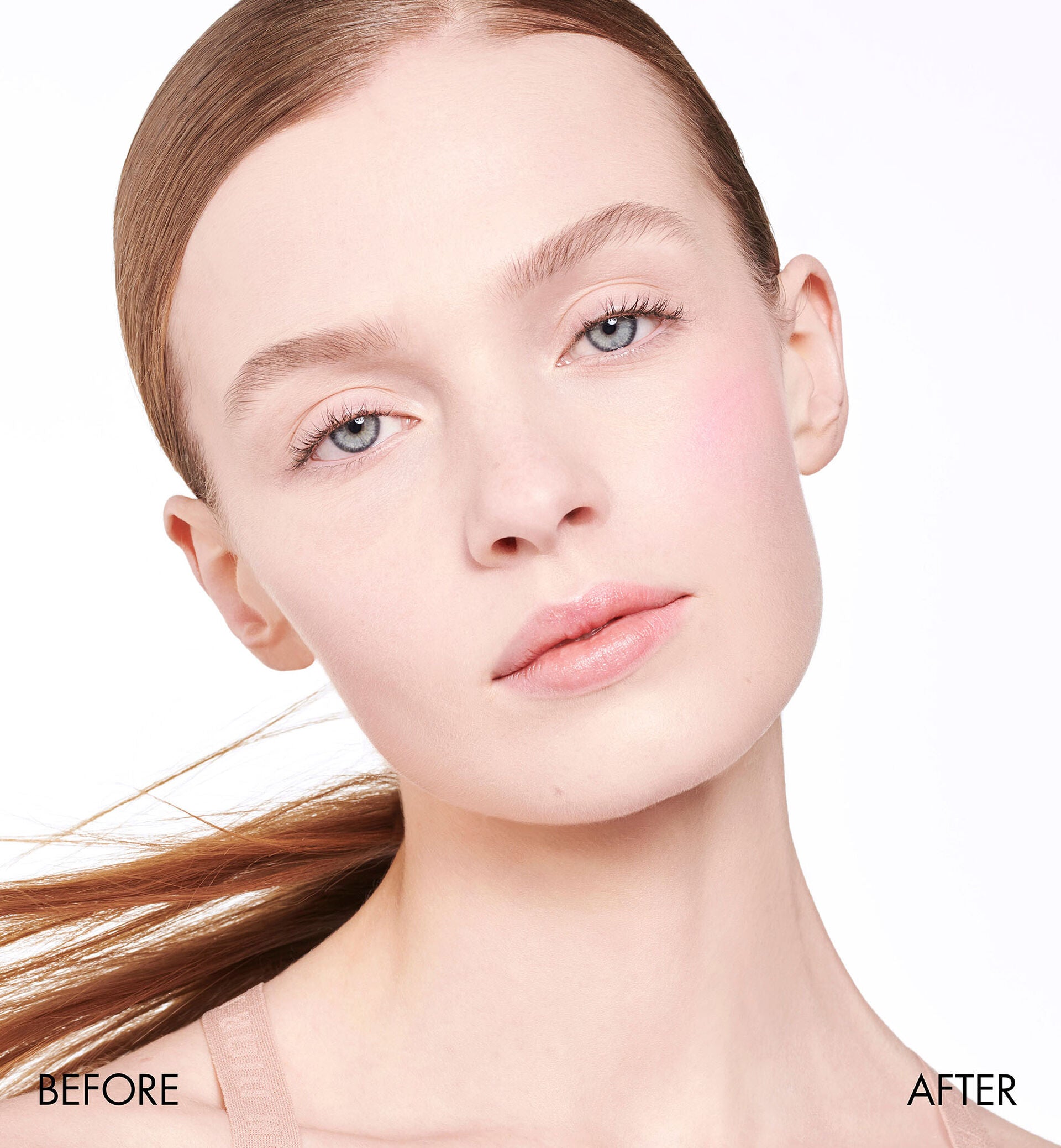 Dior Backstage Rosy Glow Blush – Pink