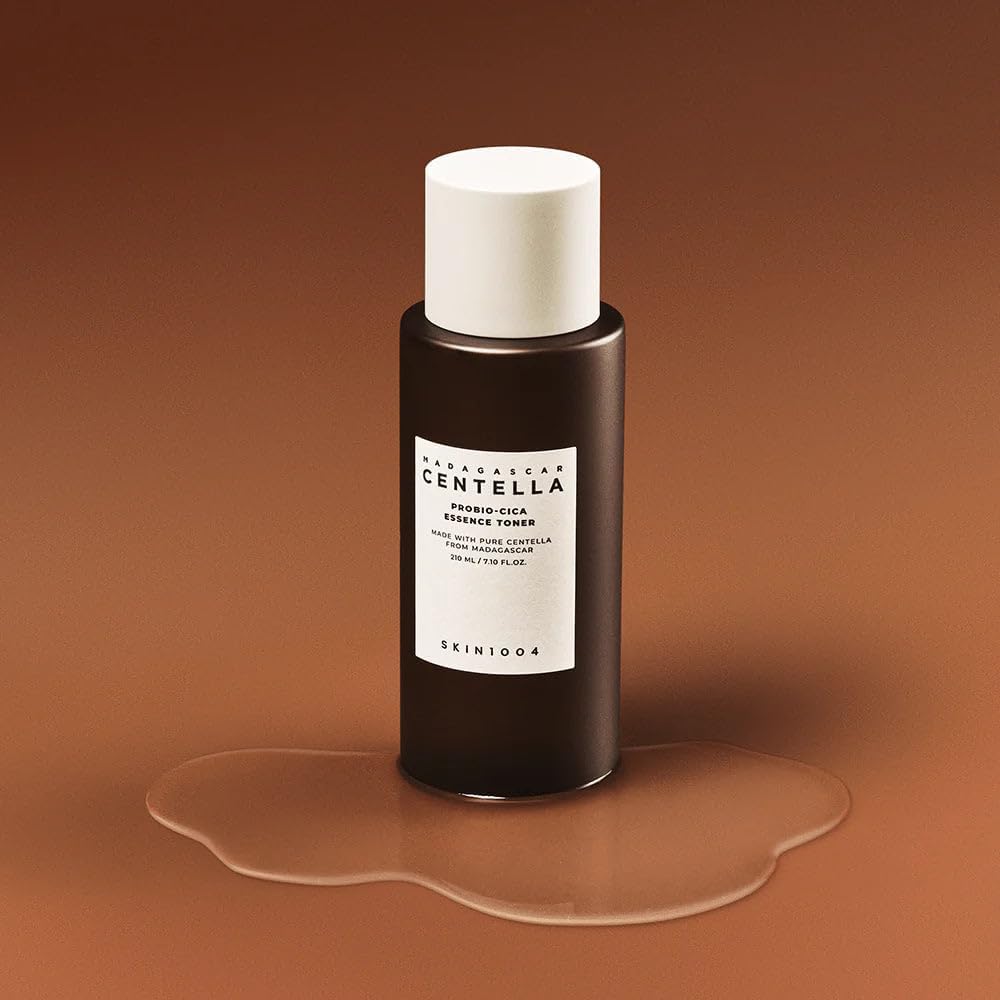 SKIN1004 Madagascar Centella Probio-CICA Essence Toner