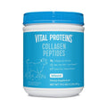 Vital Proteins  Collagen Peptides  (Unflavored)  [Dietary Supplement]  234 g