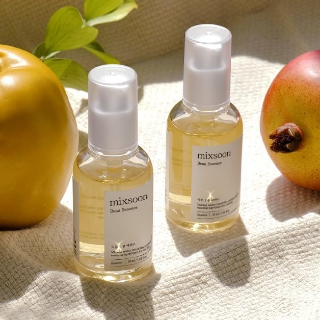 خلاصة حبوب ميكس سون 50 مل - خلاصة مخمرة لتنعيم البشرة