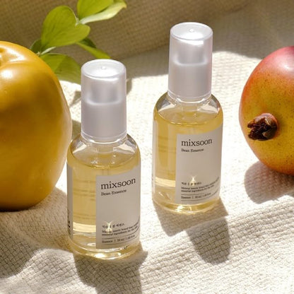 خلاصة حبوب ميكس سون 50 مل - خلاصة مخمرة لتنعيم البشرة