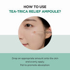 SKIN1004 Hyalu-CICA First Ampoule - 100 ml
