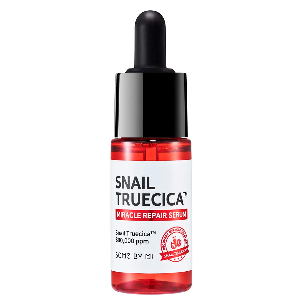 SOME BY MI Snail Truecica Miracle Repair Starter Kit
