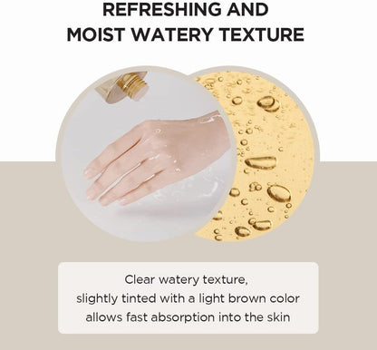 SKIN1004 Madagascar Centella Toning Toner