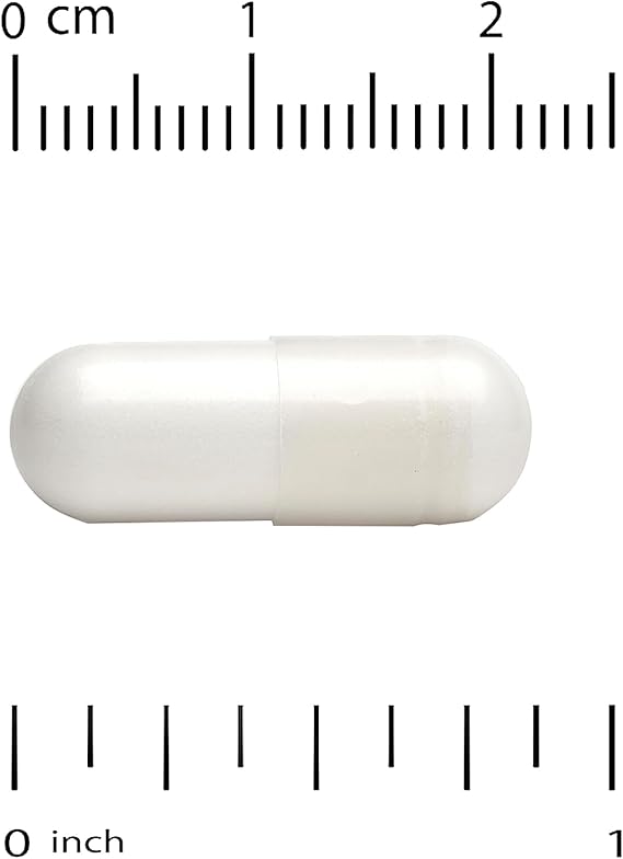 California Gold Nutrition L-Glutathione (Reduced), 500 mg, 30 Veggie Capsules