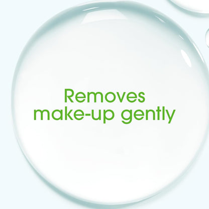 Bioderma - Sébium H2O - Micellar Water - Facial Cleanser and Makeup Remover - Face Cleanser for Combination to Oily Skin 500 ML