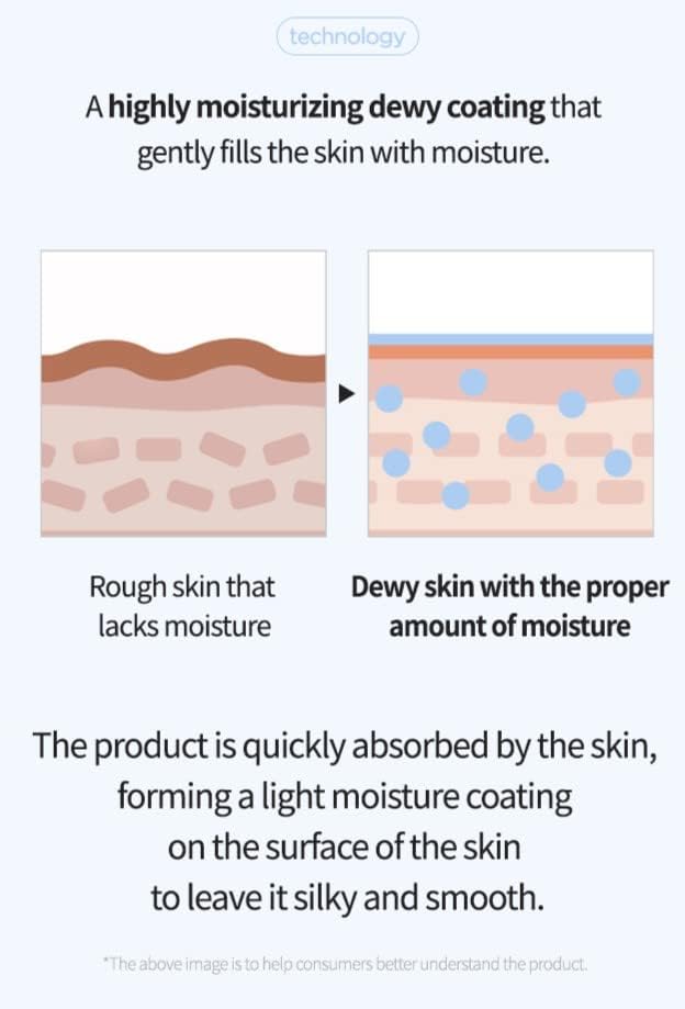 ANUA BIRCH 70 MOISTURE BOOSTING CREAM 50ml