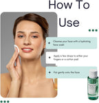 SKIN1004 Tea-Trica Purifying Toner