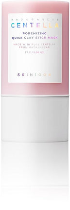 SKIN1004 Madagascar Centella Poremizing Quick Clay Stick Mask – 27 g