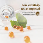 Salmon Caring Centella Toner