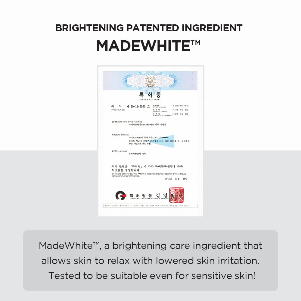 SKIN1004 Madagascar Centella Tone Brightening Capsule Ampoule – 100ml