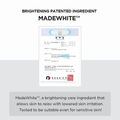 SKIN1004 Madagascar Centella Tone Brightening Capsule Ampoule – 100ml