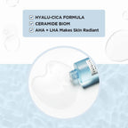 SKIN1004 Hyalu-CICA Brightening Toner – 7.10 fl.oz (210ml)