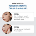 SKIN1004 Madagascar Centella Tone Brightening Capsule Ampoule – 100ml