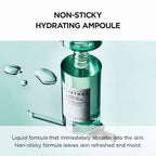 SKIN1004 Hyalu-CICA First Ampoule - 100 ml
