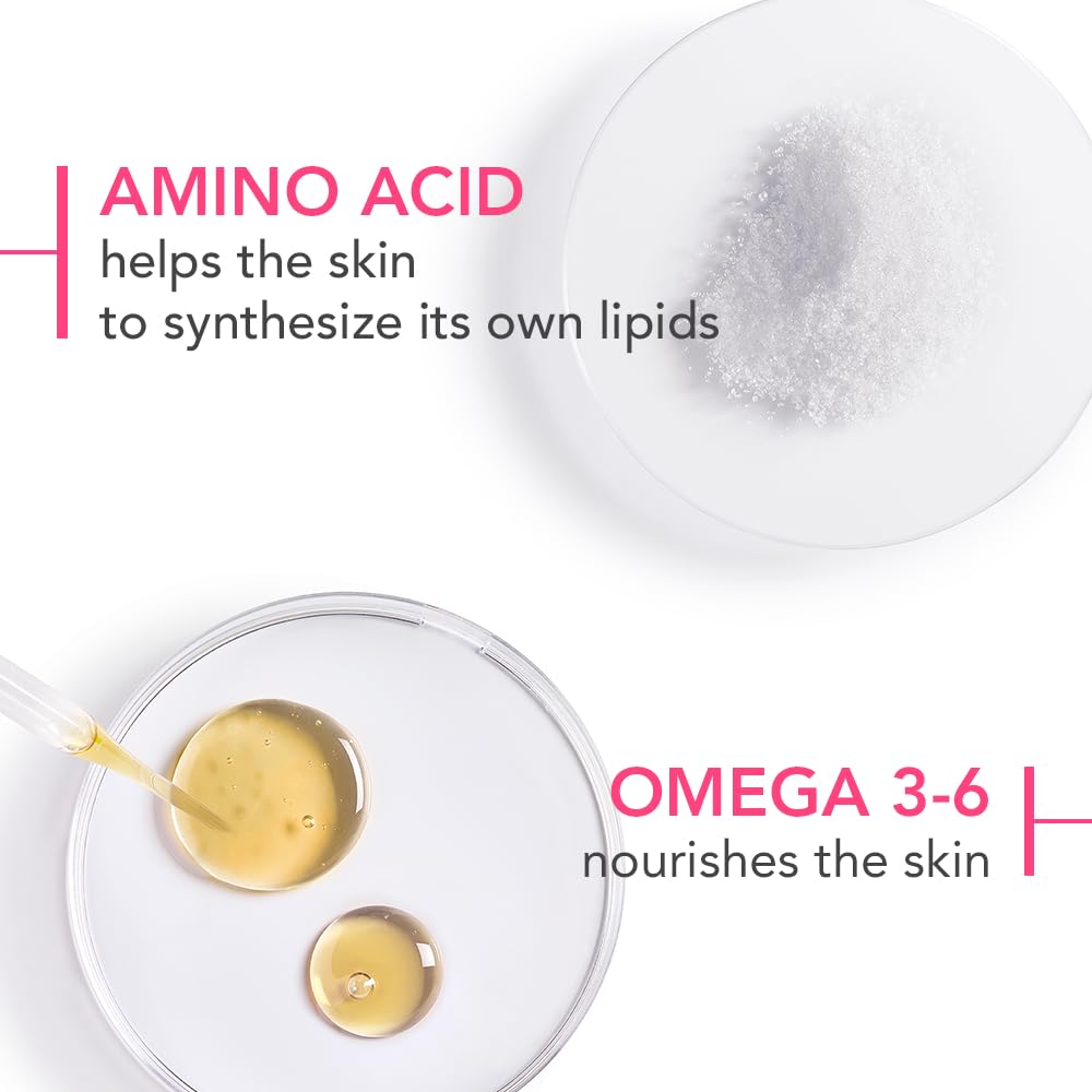 زيت التنظيف بيوديرما سينسيبيو ميسيلار، أول منظف لطيف للوجه بتركيبة ميسيلار صديقة للبيئة، ينظف البشرة بعمق ويهدئها ويغذيها بتركيبة من الزيت إلى الحليب، خالٍ من العطور، 147 مل 