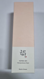 Beauty of Joseon Ginseng Essence Water Hydrating Face Toner  150ml