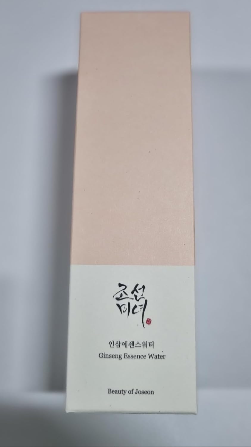 Beauty of Joseon Ginseng Essence Water Hydrating Face Toner  150ml