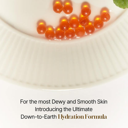 Salmon Caring Centella Toner