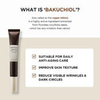 SKIN1004 Madagascar Centella Probio-Cica Bakuchiol Eye Cream  (20ml)