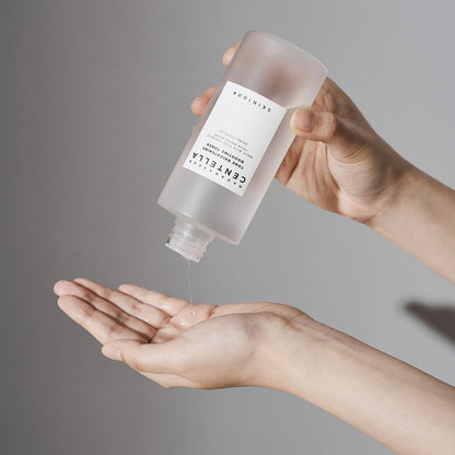 SKIN1004 Madagascar Centella Tone Brightening Boosting Toner – 7.10 fl.oz (210ml) | Radiance-Boosting Toner for Dull & Uneven Skin Tone