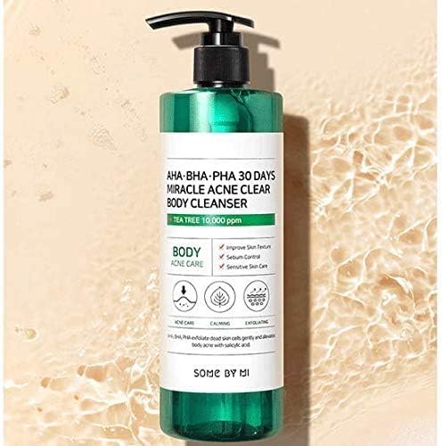 SOME BY MI AHA-BHA-PHA 30 DAYS Miracle Acne Clear Body Cleanser 400g