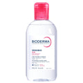 Bioderma - Sensibio - H2O Micellar Water - Makeup Remover Cleanser - Face Cleanser for Sensitive Skin