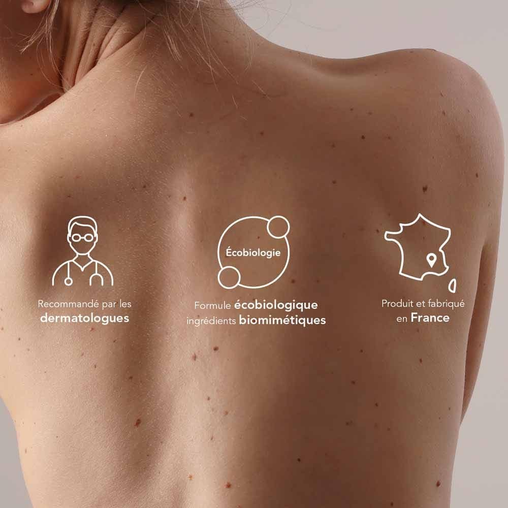 Bioderma Créaline Foaming Gel