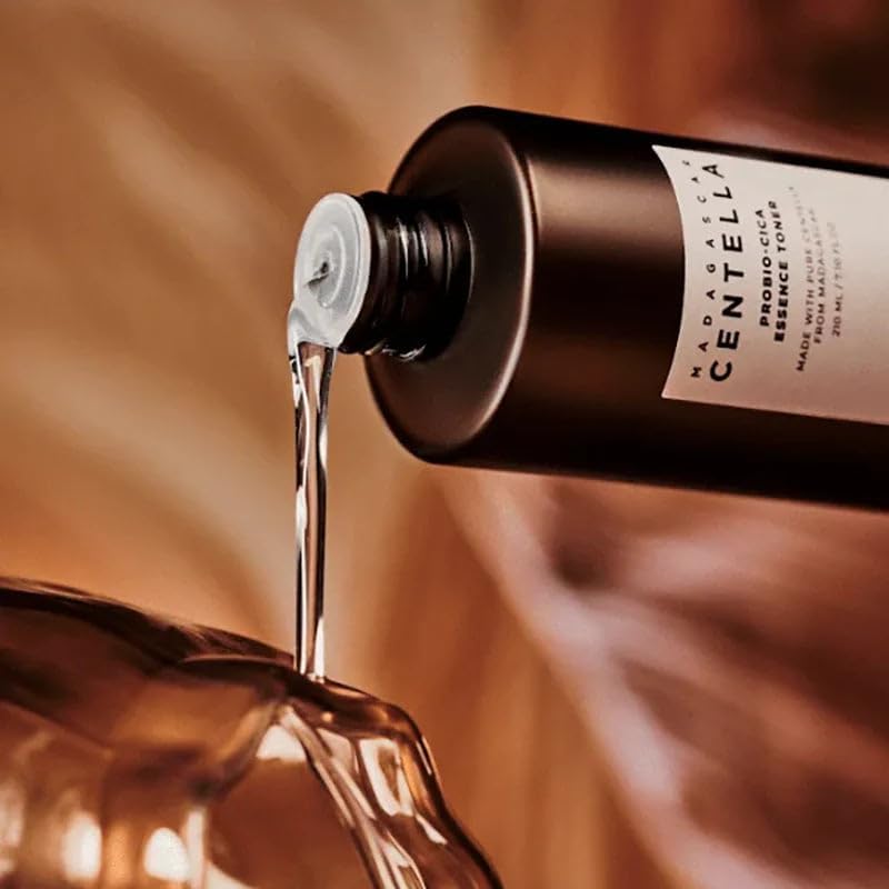 SKIN1004 Madagascar Centella Probio-CICA Essence Toner