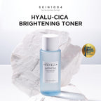 SKIN1004 Hyalu-CICA Brightening Toner – 7.10 fl.oz (210ml)