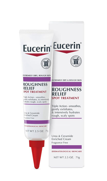 Eucerin Roughness Relief Spot Treatment 71 g