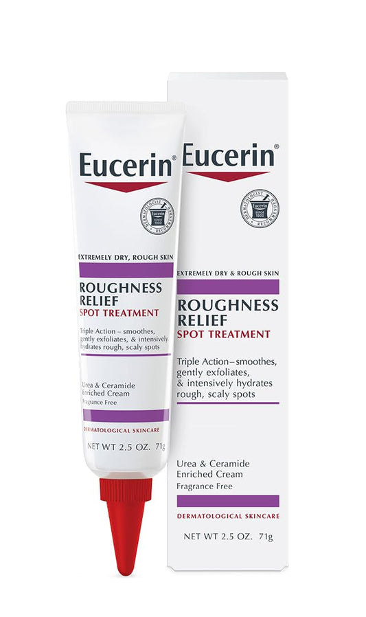 Eucerin Roughness Relief Spot Treatment 71 g