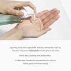 Dr.Althea Gentle Pore Vegan Cleansing Oil