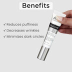 Moisturizing Cream Removal Eye Contour Cream Duolys, 15 ml, Acm