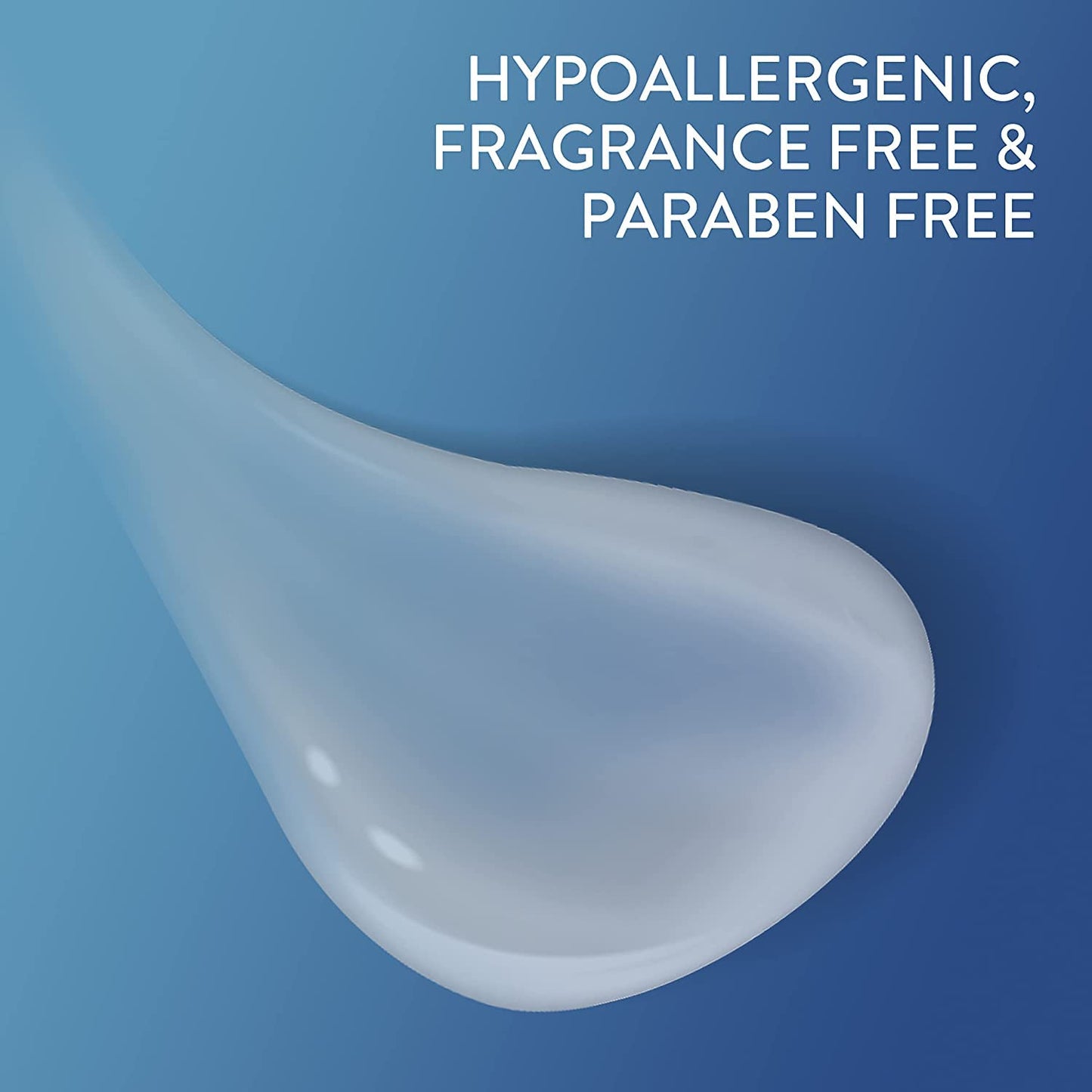 غسول سيتافيل اللطيف للبشرة للوجه والجسم لجميع أنواع البشرة 500 مل