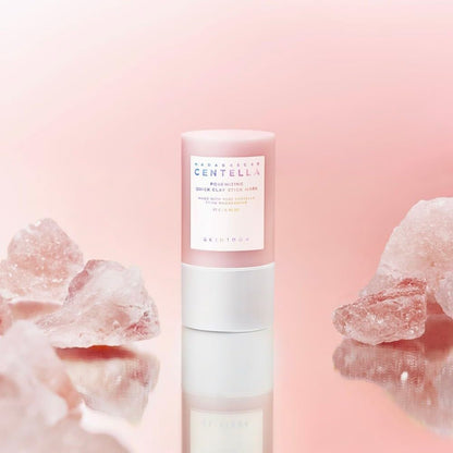 SKIN1004 Madagascar Centella Poremizing Clay Stick Mask – 27g