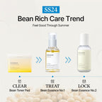 MIXSOON Bean Essence 50ml – Skin-Smoothing Fermented Essence
