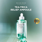 SKIN1004 Hyalu-CICA First Ampoule - 100 ml