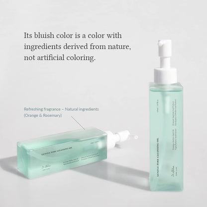 Dr.Althea Gentle Pore Vegan Cleansing Oil