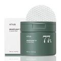 Anua, Heartleaf 77%, Clear Pad, 5.41 fl oz (160 ml)